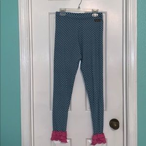 Matilda Jane leggings